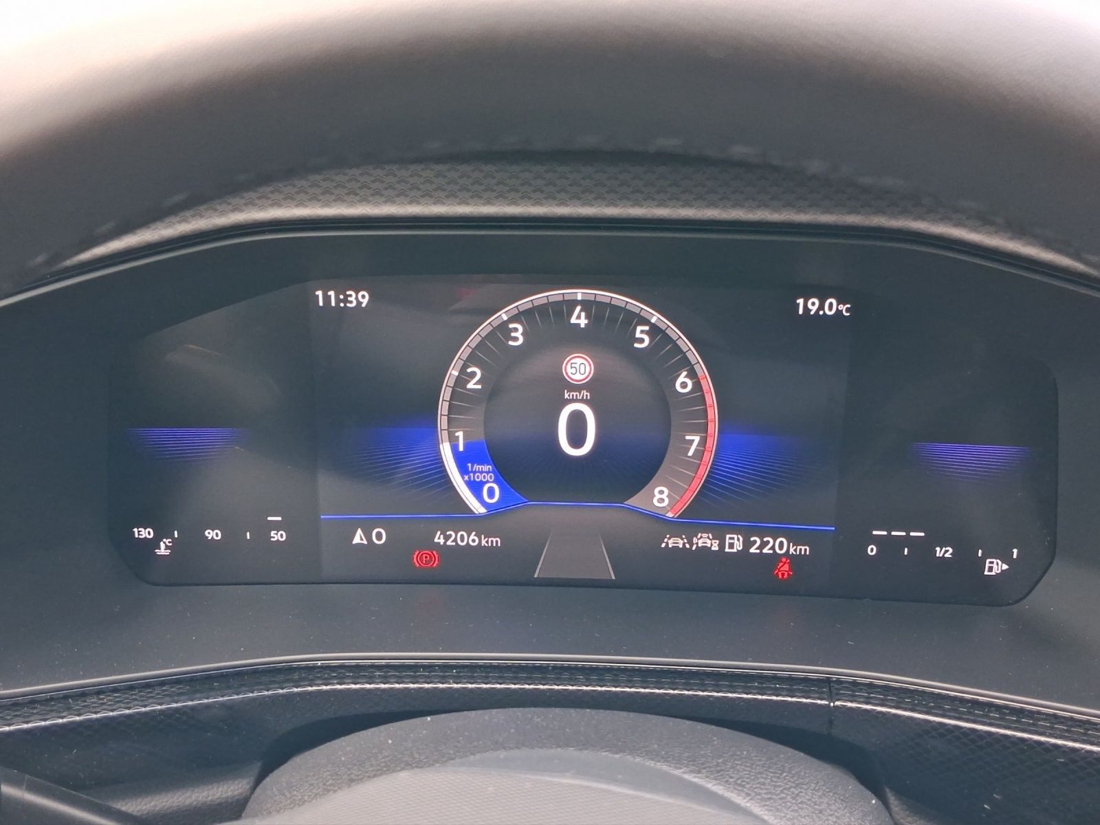 Volkswagen T-Cross – Bild 10