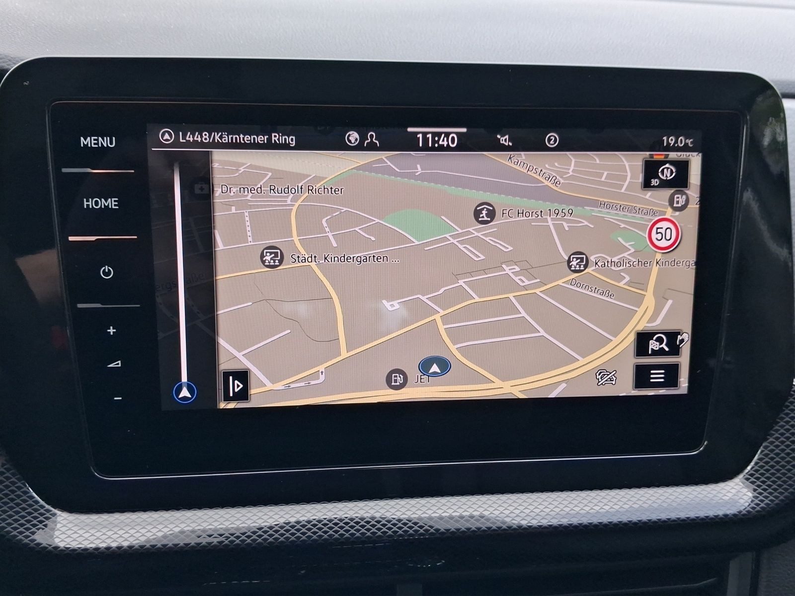 Volkswagen T-Cross – Bild 12