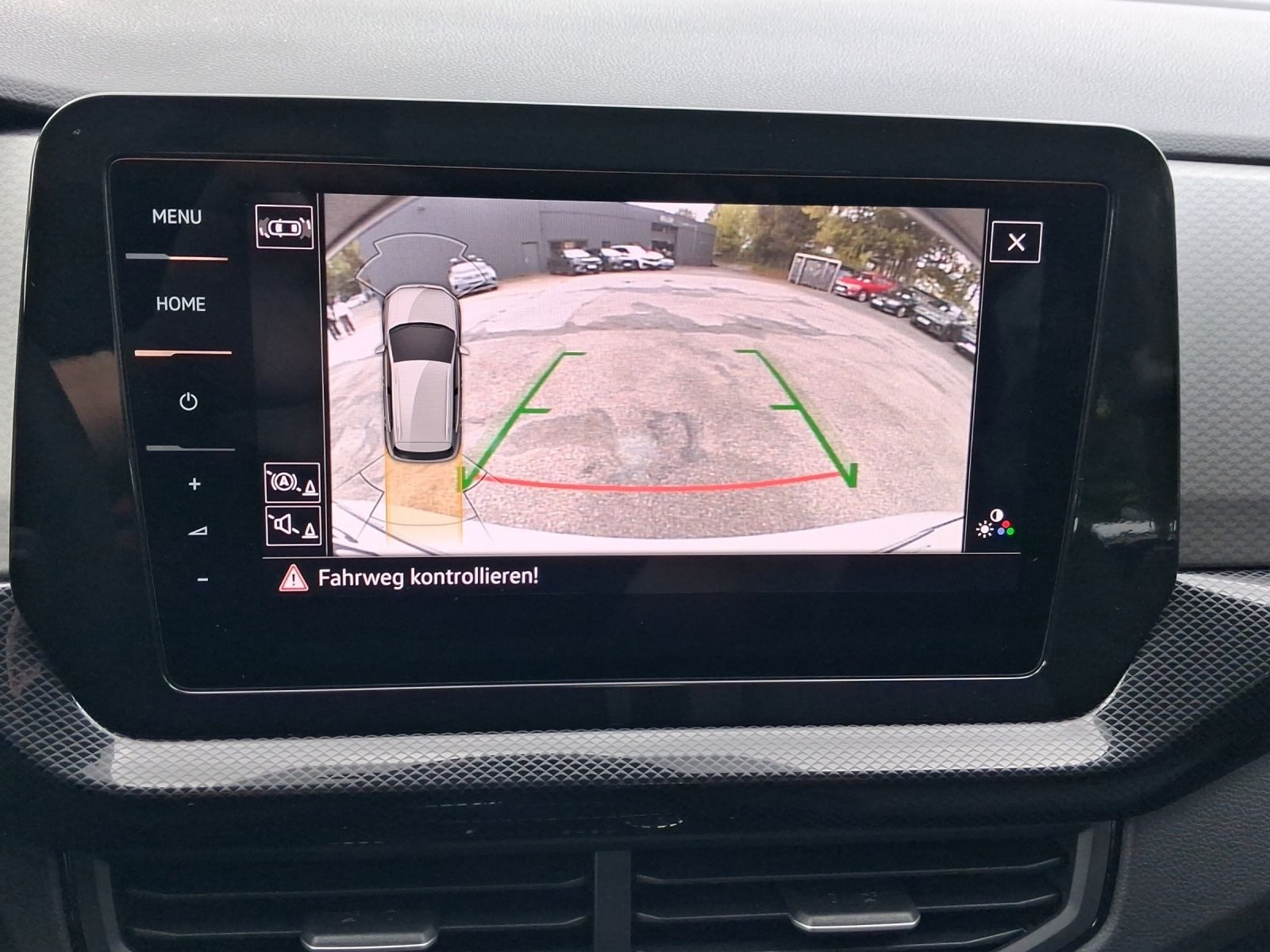 Volkswagen T-Cross – Bild 13