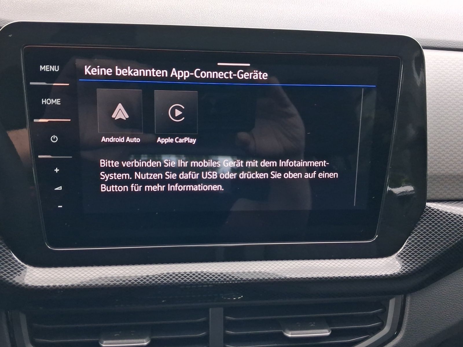 Volkswagen T-Cross – Bild 14