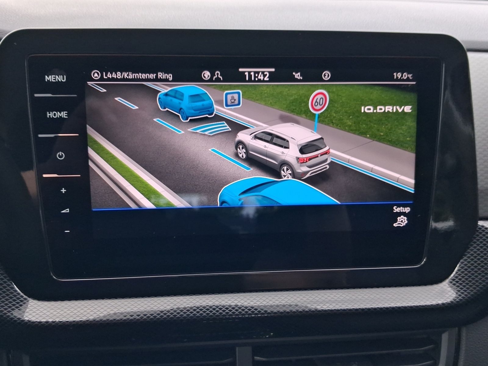 Volkswagen T-Cross – Bild 15