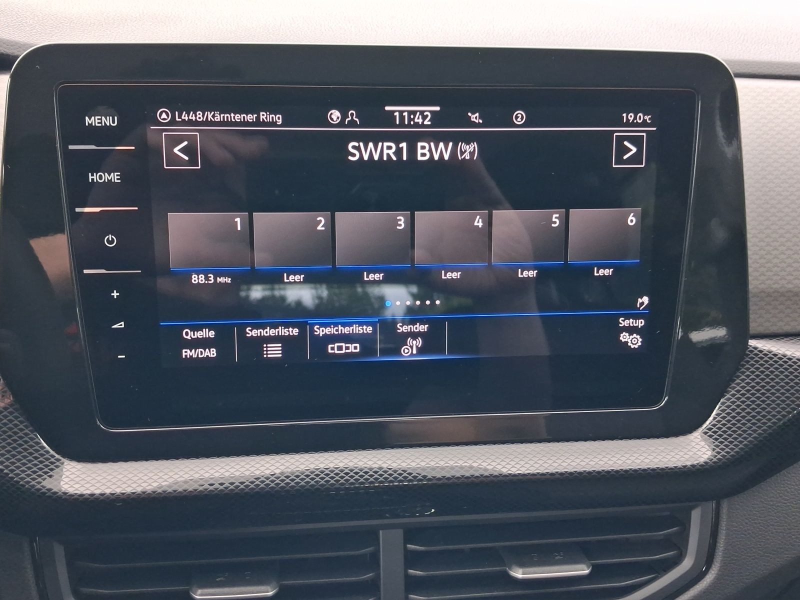 Volkswagen T-Cross – Bild 16