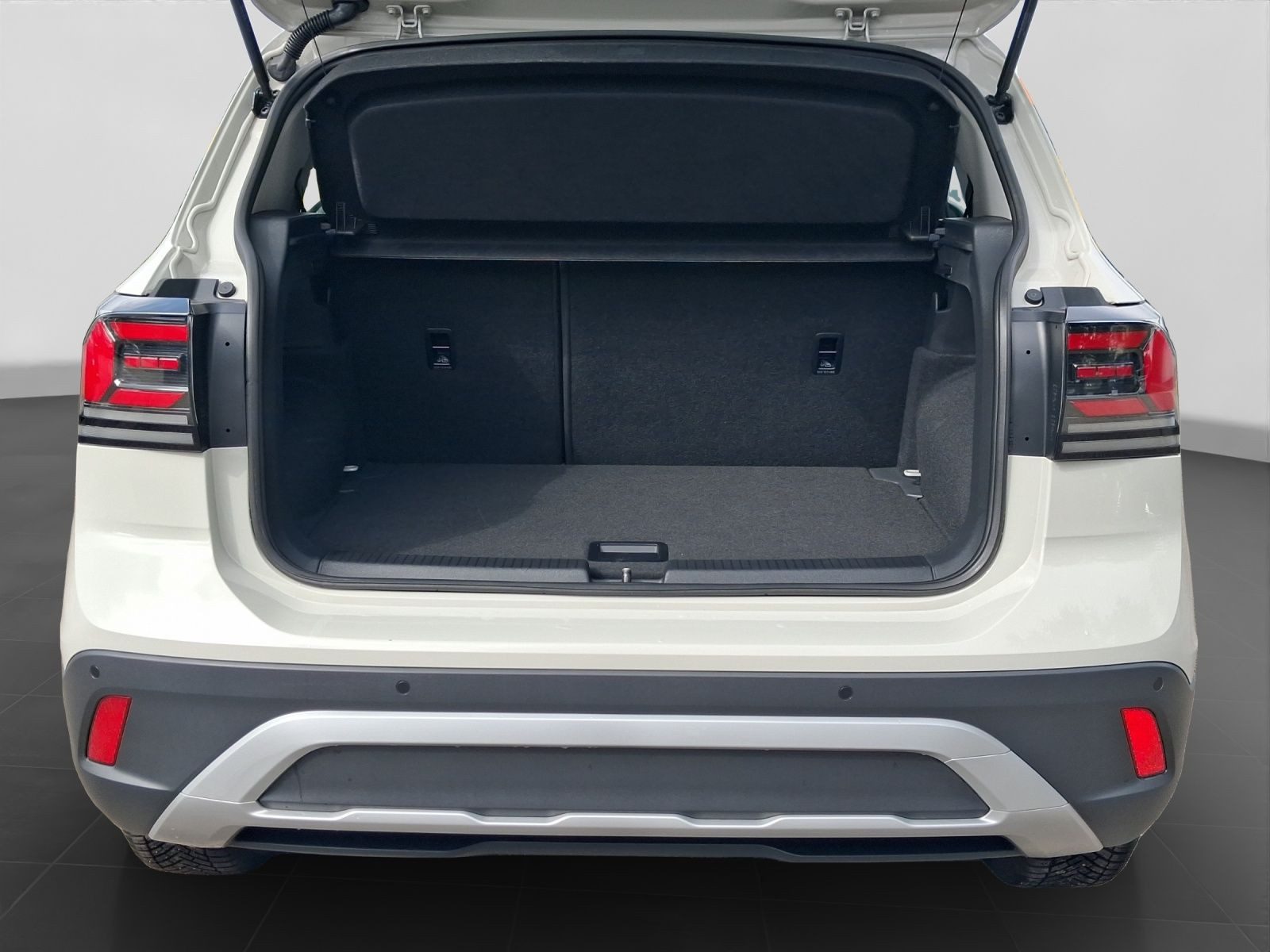 Volkswagen T-Cross – Bild 17