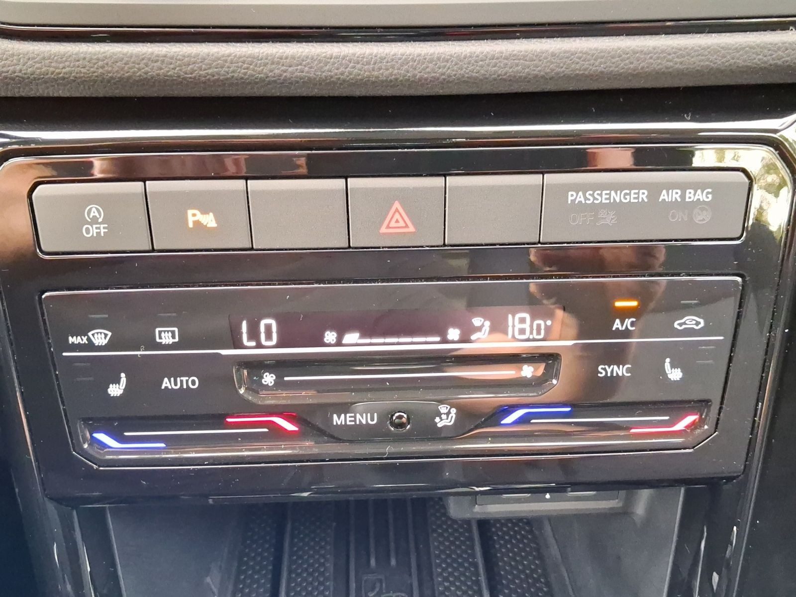 Volkswagen T-Cross – Bild 18