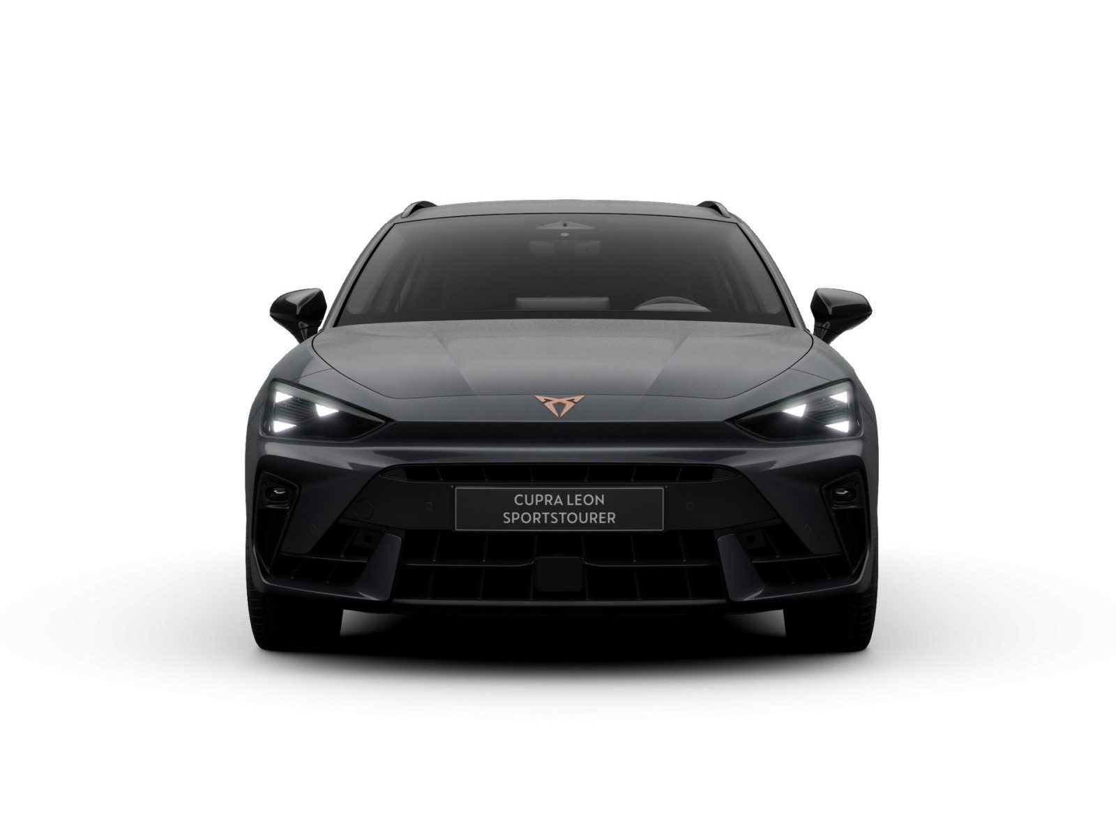 Cupra Leon – Bild 3