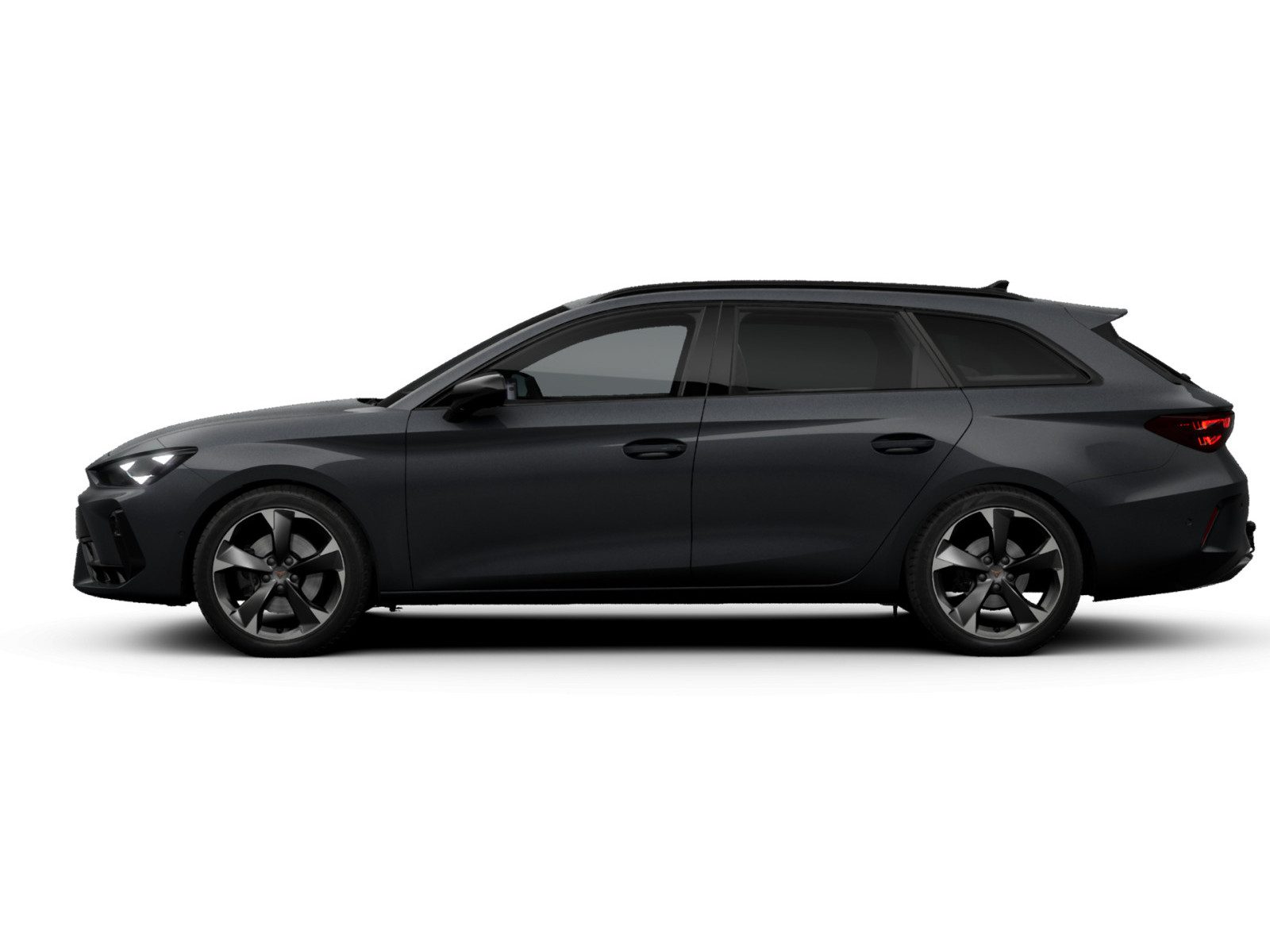 Cupra Leon – Bild 6