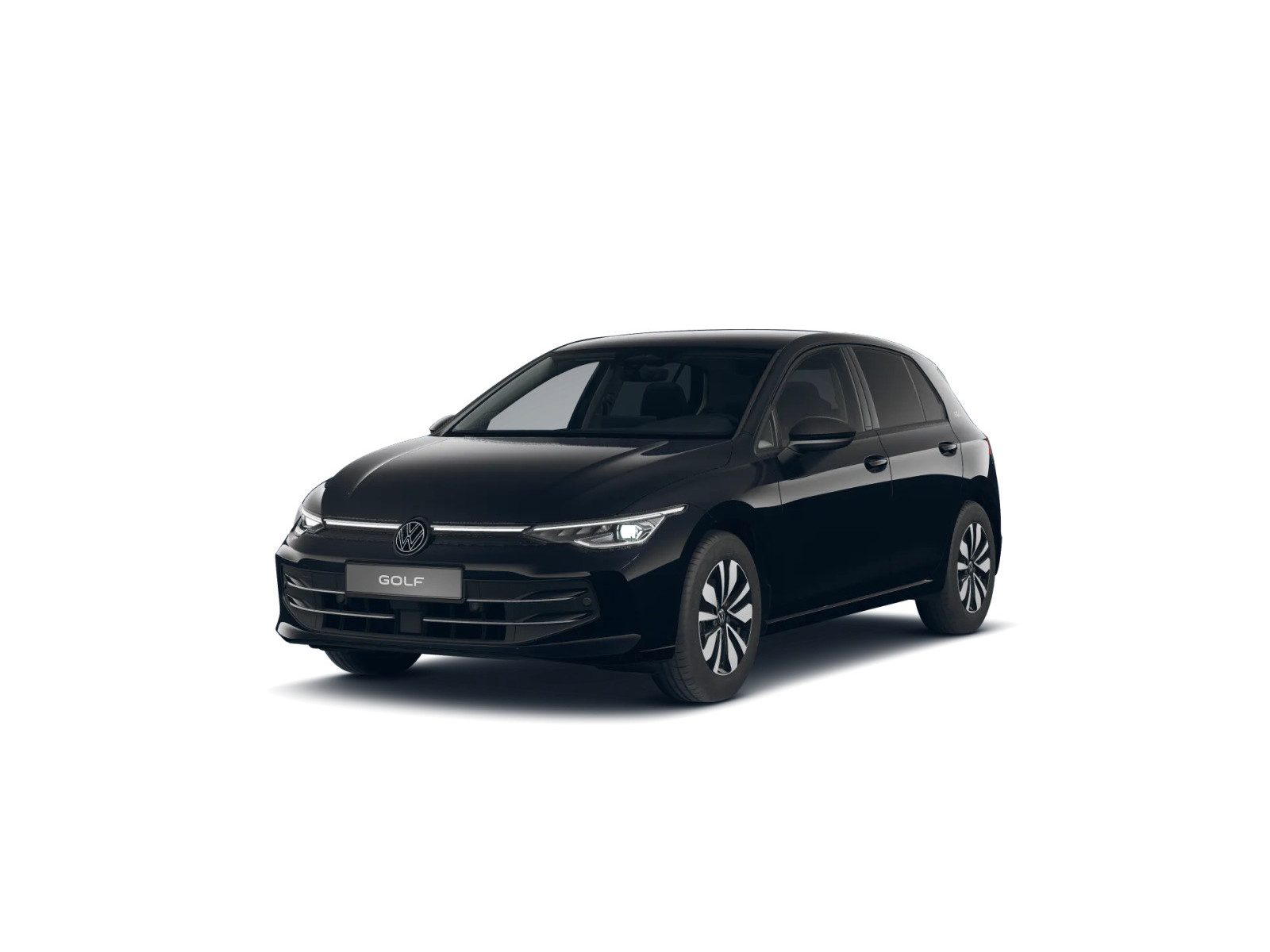 Volkswagen Golf – Foto 2