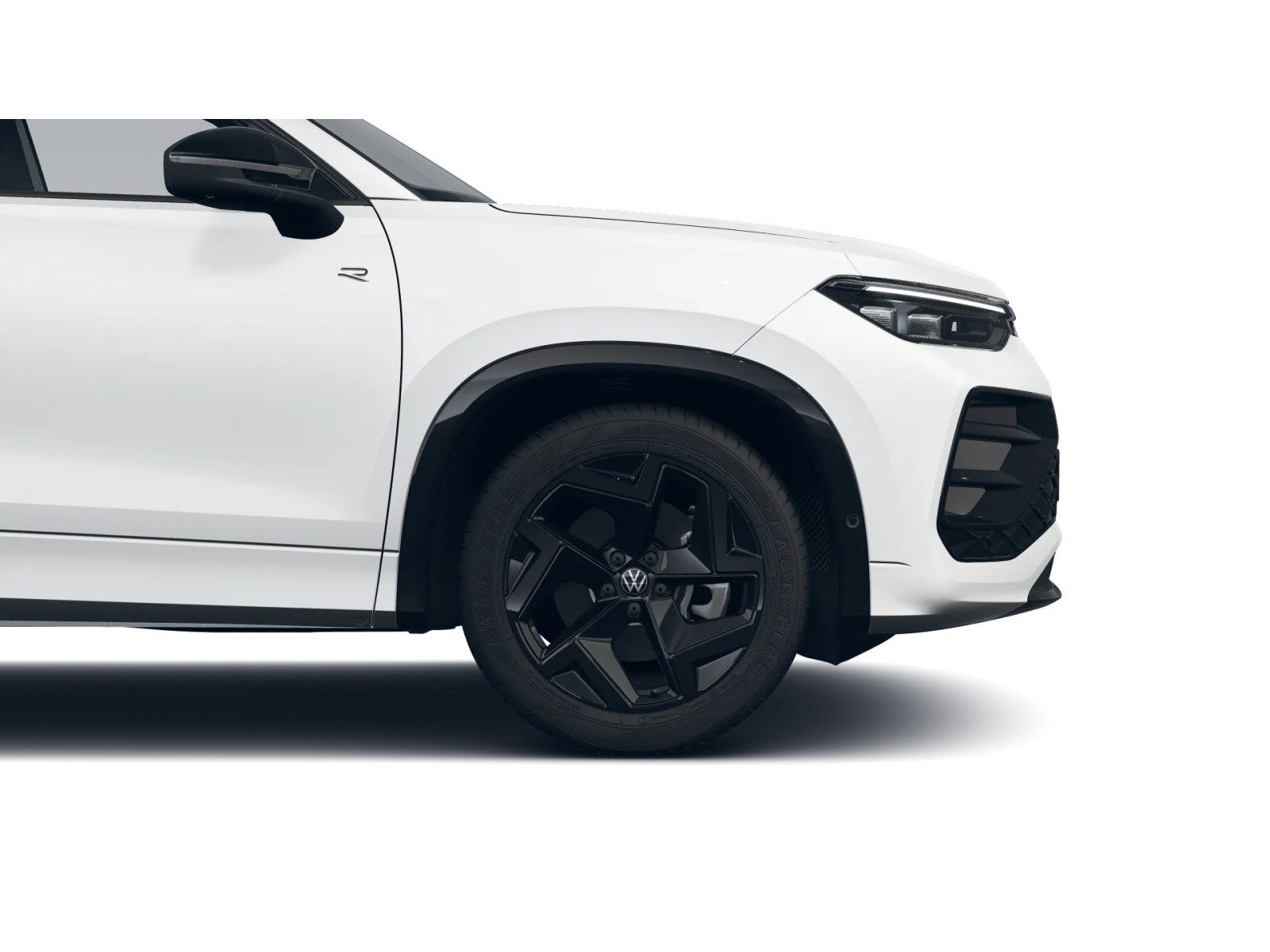 Volkswagen Tayron – Bild 4