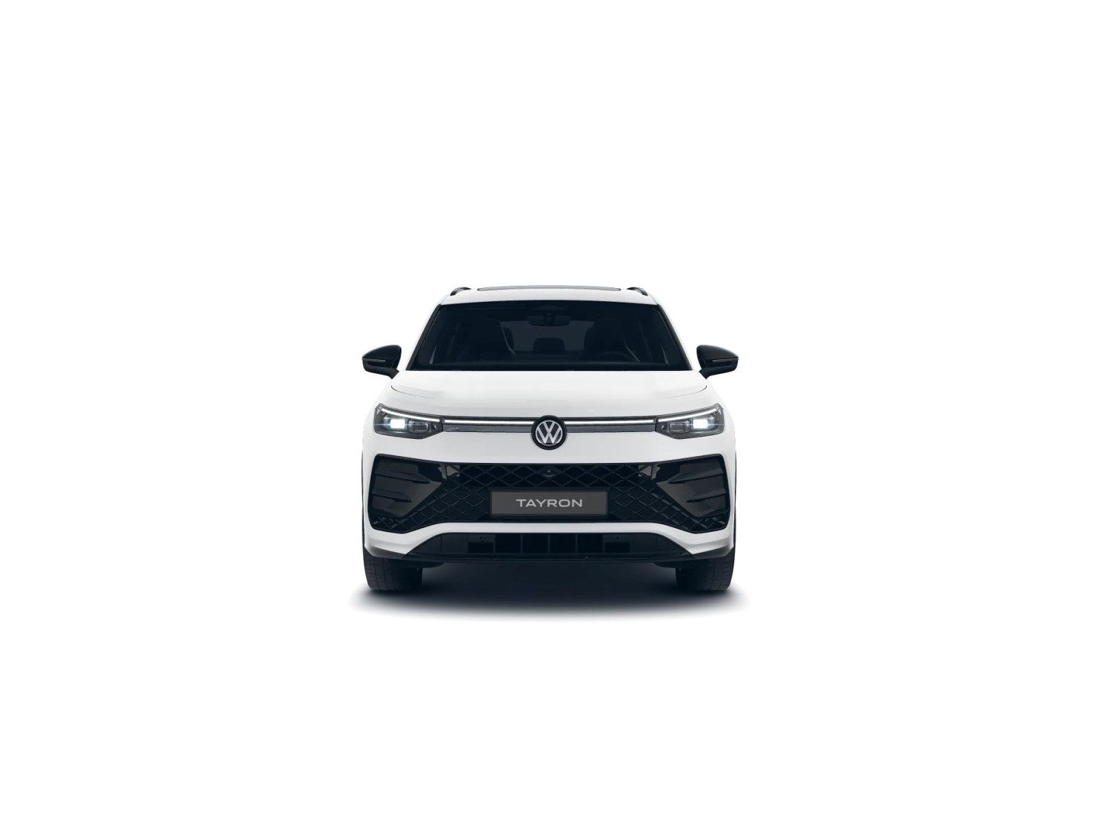 Volkswagen Tayron – Bild 7