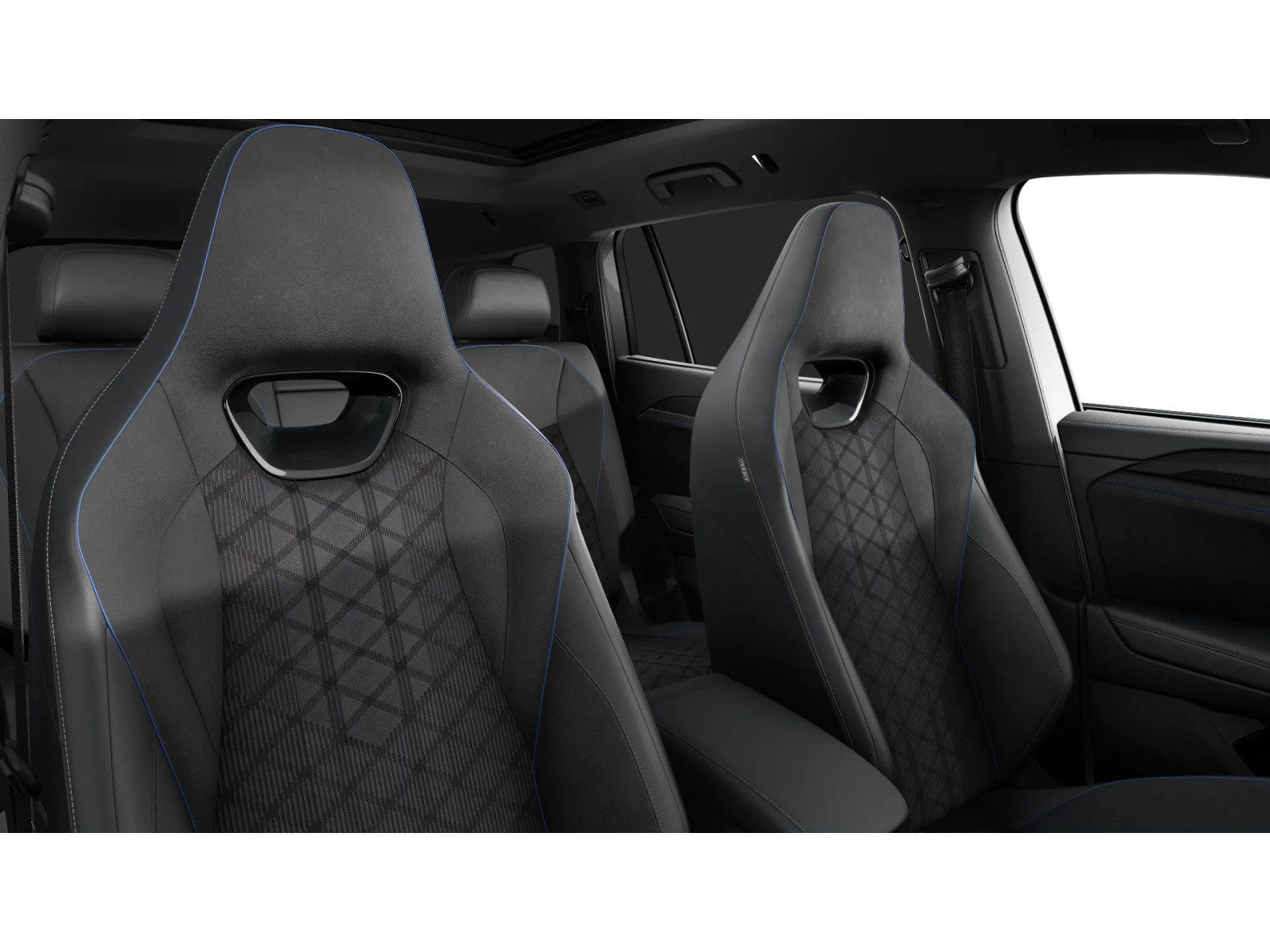 Volkswagen Tayron – Bild 10