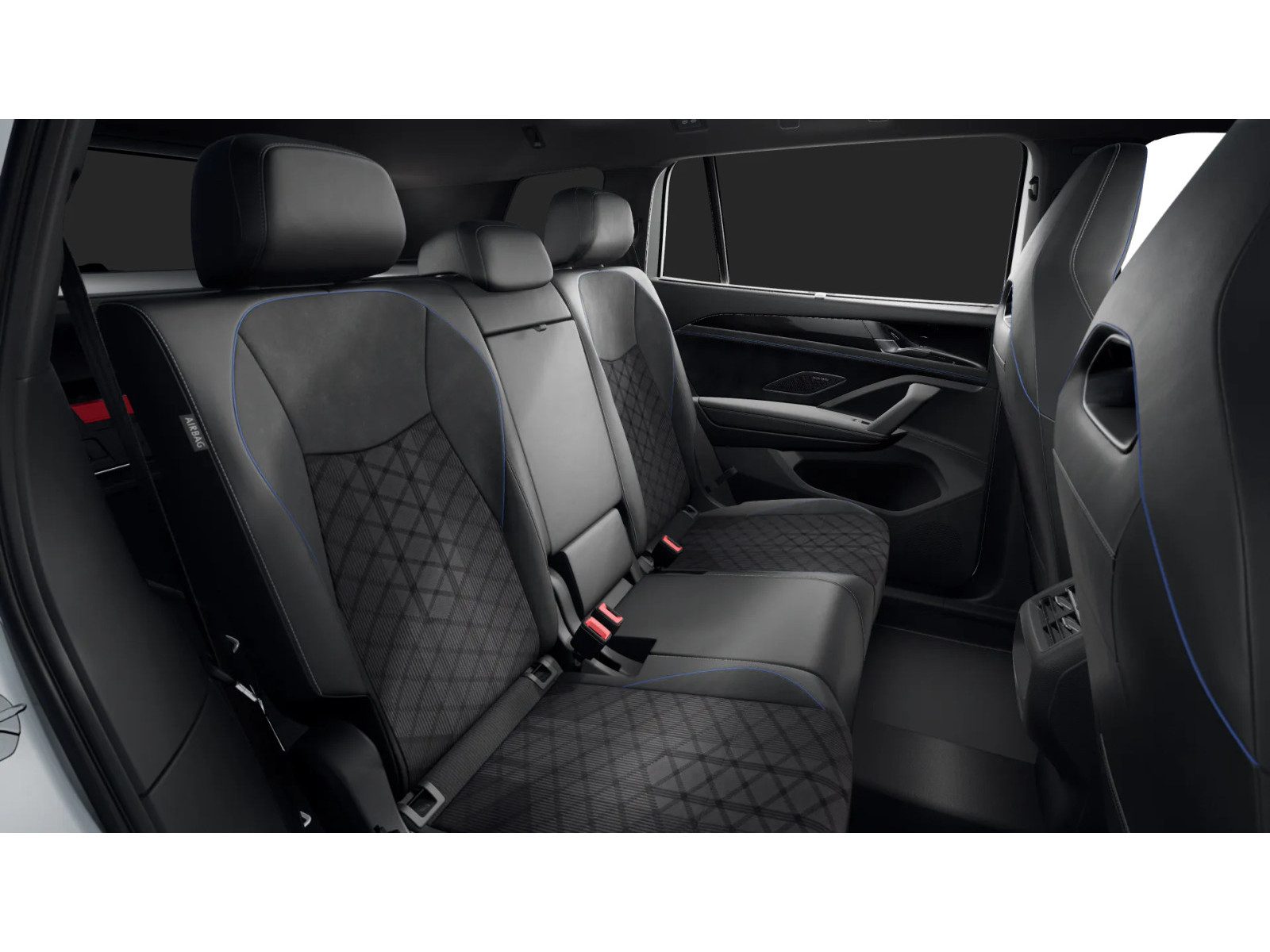 Volkswagen Tayron – Bild 11