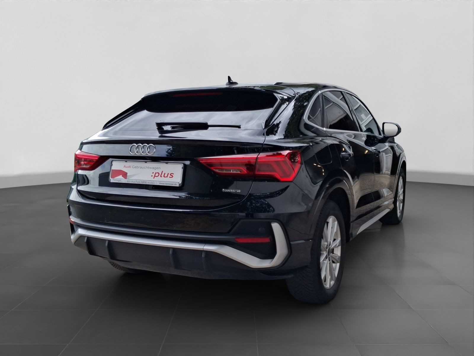 Audi Q3 Sportback – Foto 3