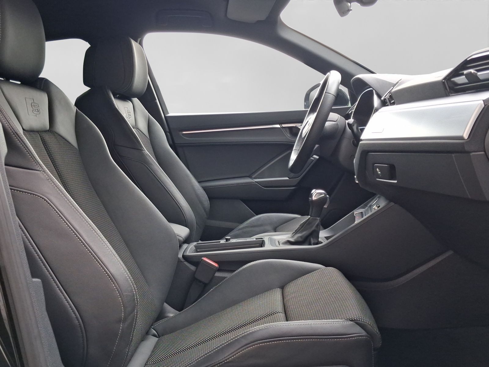Audi Q3 Sportback – Foto 4