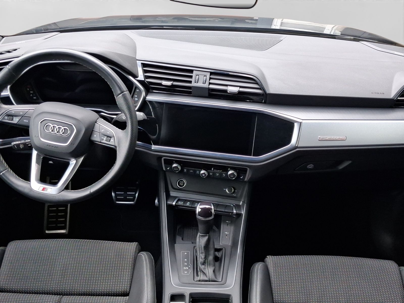 Audi Q3 Sportback – Foto 5