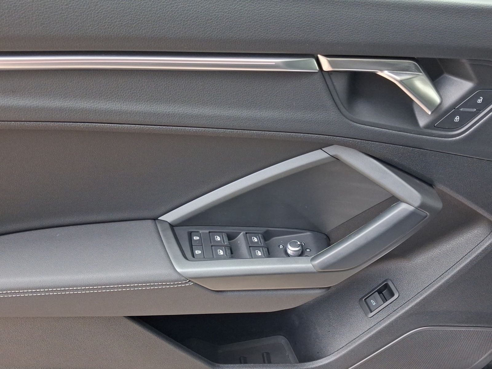 Audi Q3 Sportback – Foto 8