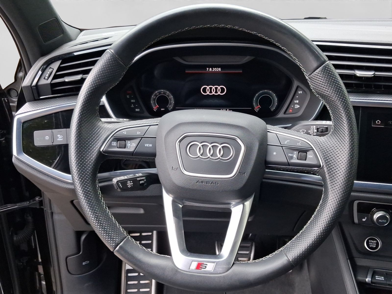Audi Q3 Sportback – Foto 9