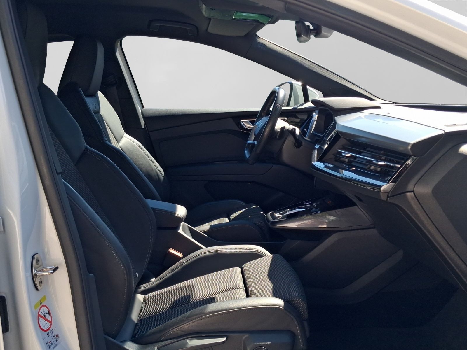Audi Q4 Sportback e-tron – Bild 4