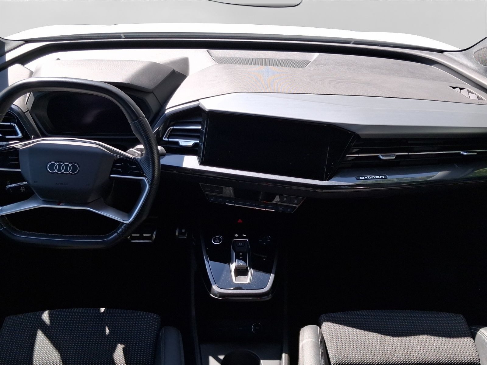 Audi Q4 Sportback e-tron – Bild 5