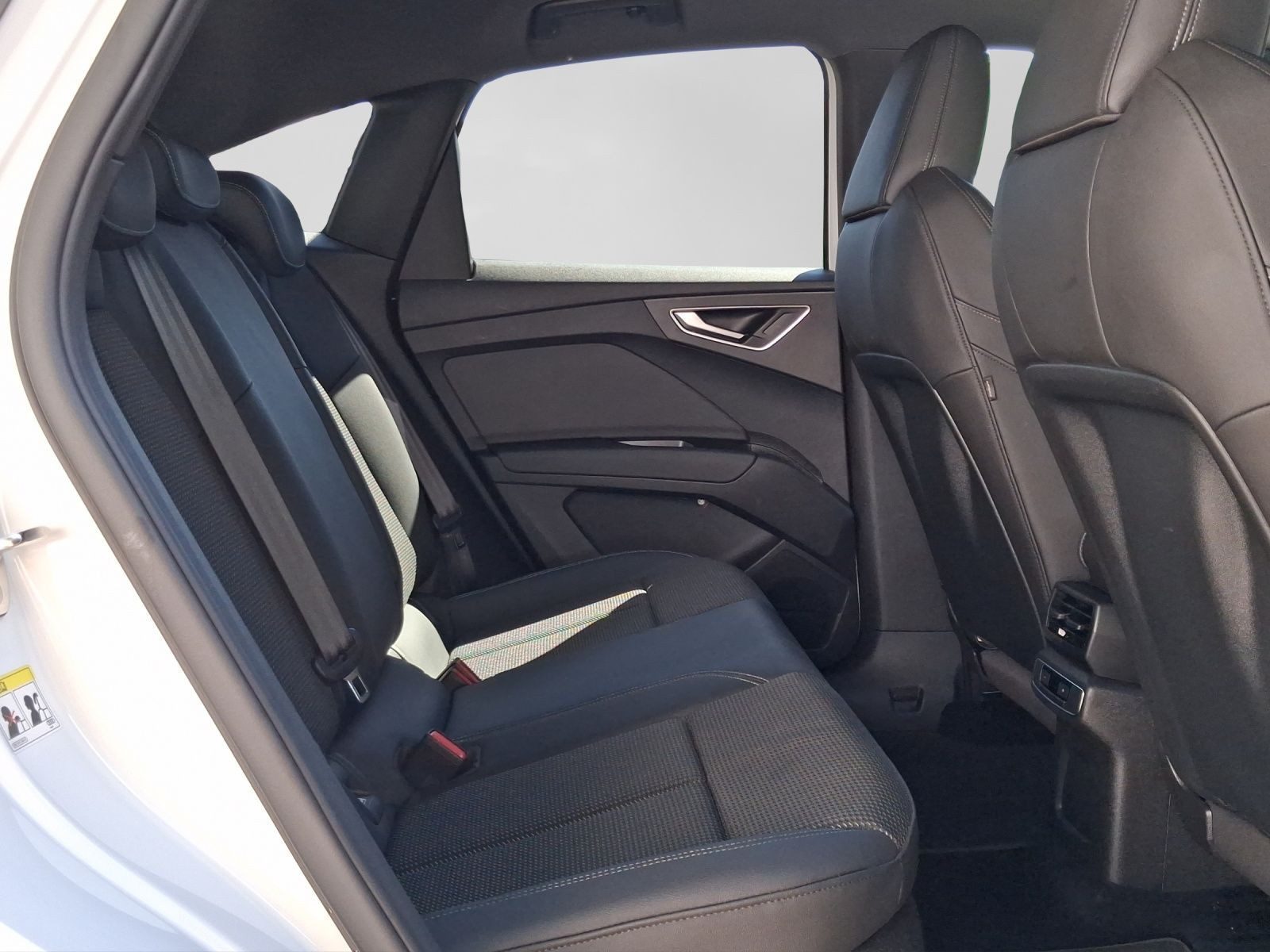 Audi Q4 Sportback e-tron – Bild 6
