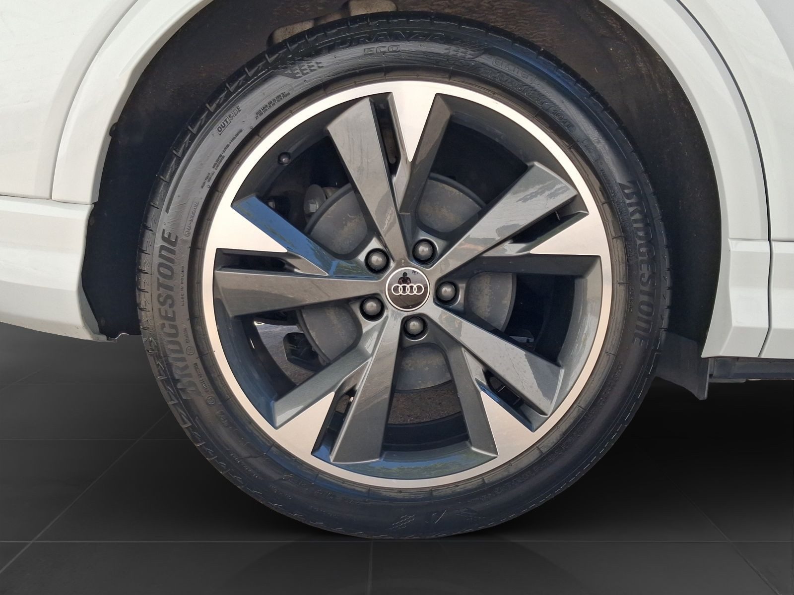 Audi Q4 Sportback e-tron – Bild 7