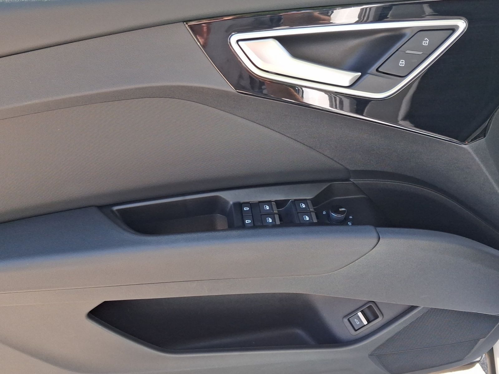 Audi Q4 Sportback e-tron – Bild 8