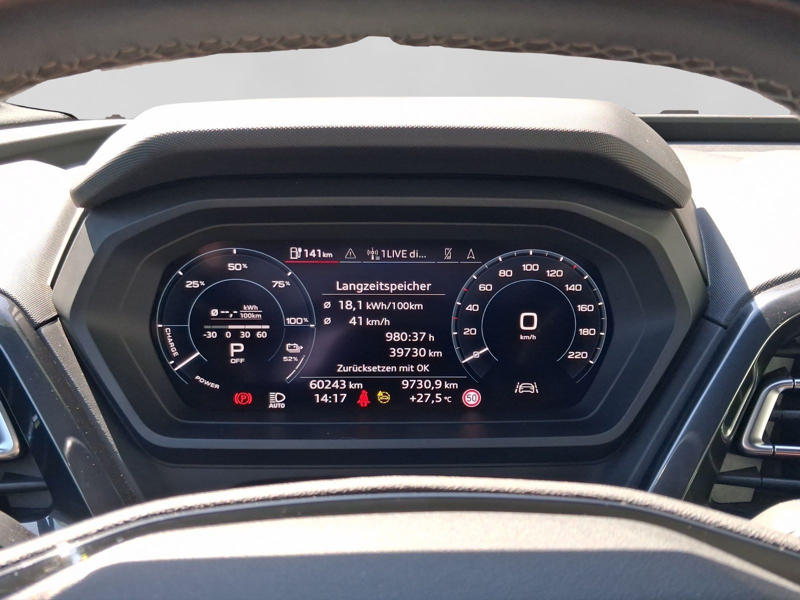 Audi Q4 Sportback e-tron – Bild 10