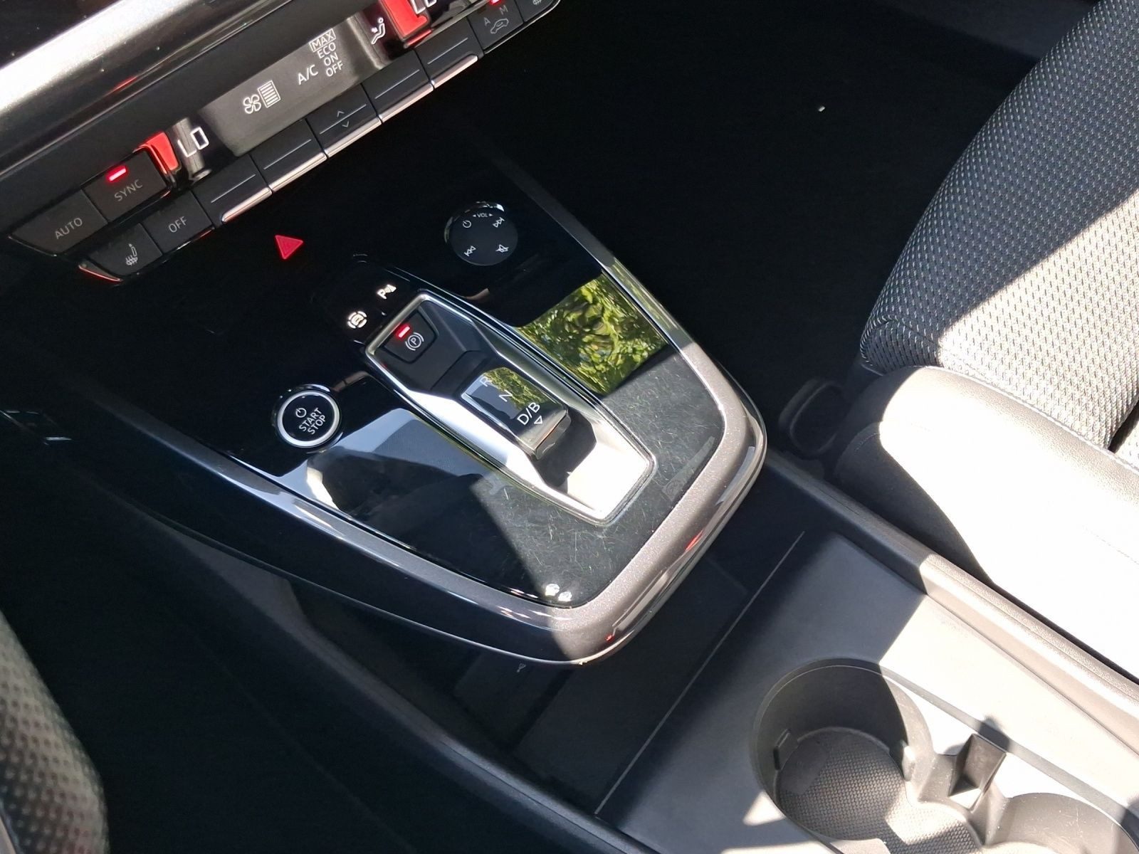 Audi Q4 Sportback e-tron – Bild 11