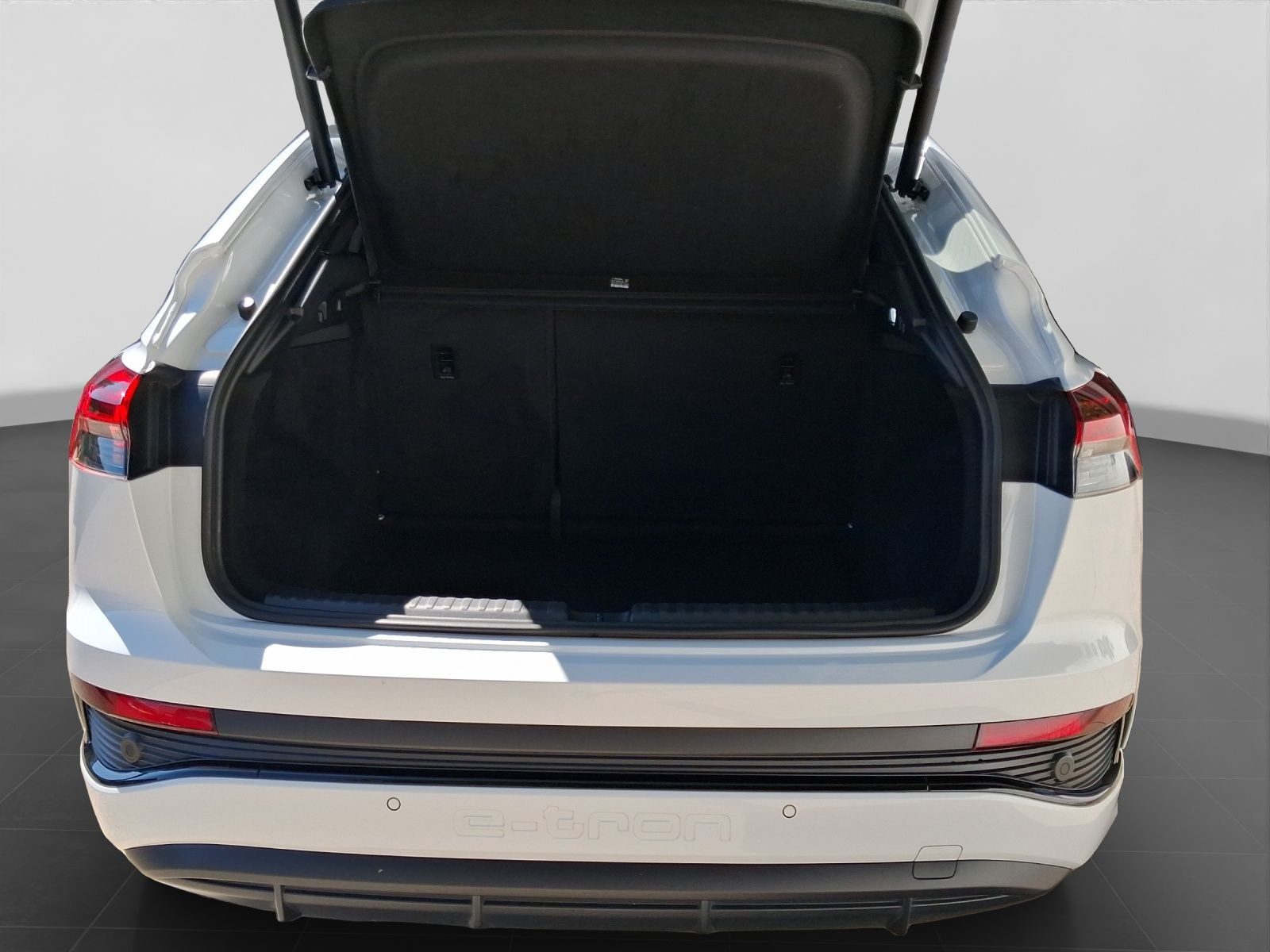 Audi Q4 Sportback e-tron – Bild 17