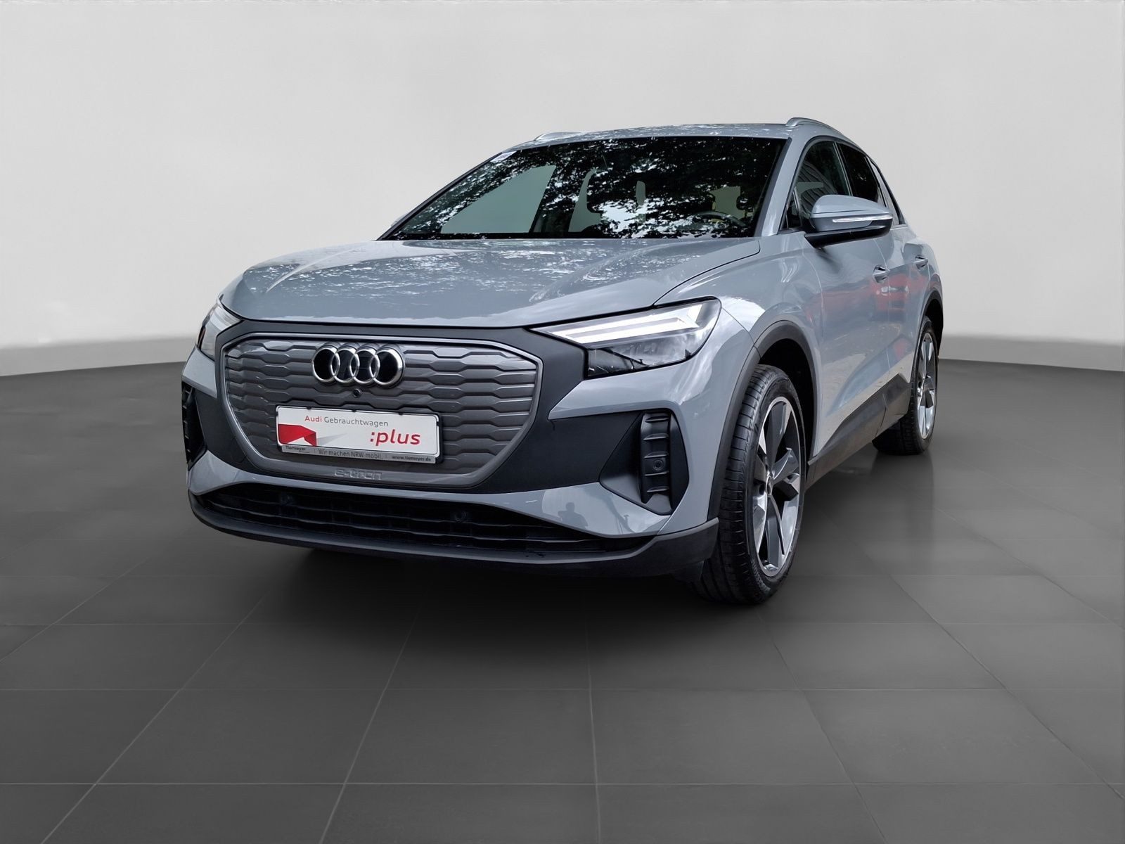 Audi Q4 e-tron – Bild 2