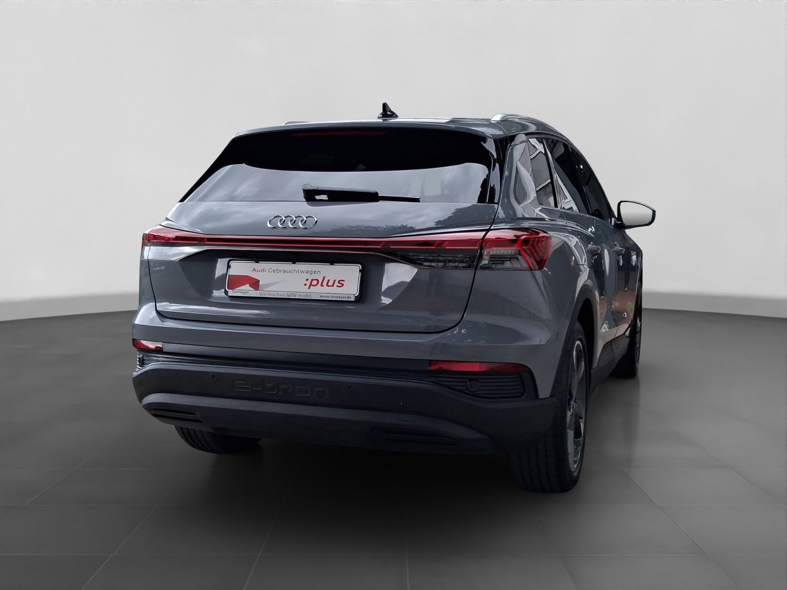 Audi Q4 e-tron – Bild 3