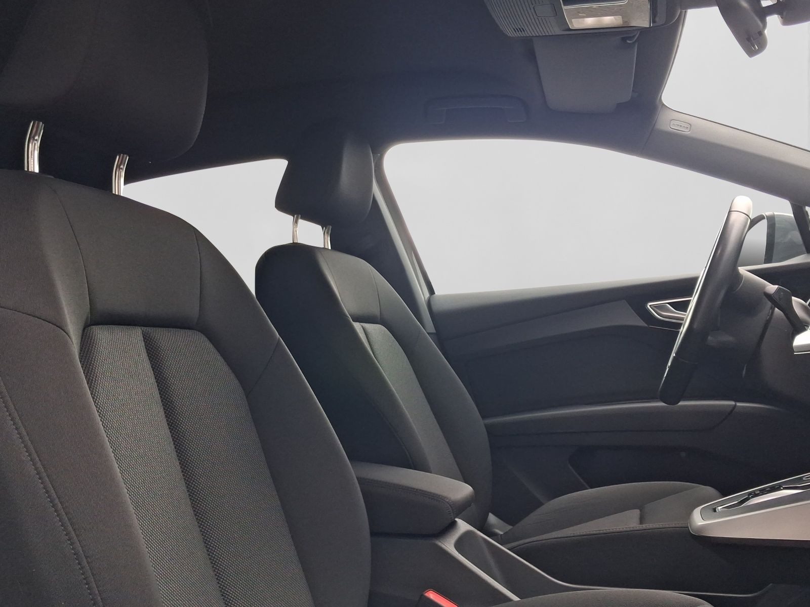 Audi Q4 e-tron – Bild 4