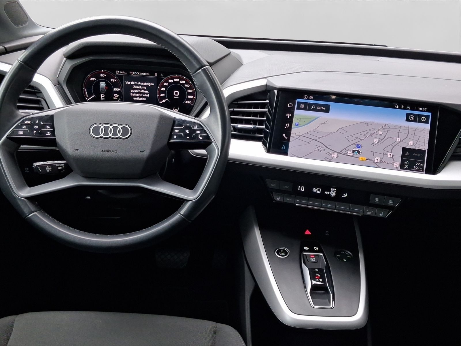 Audi Q4 e-tron – Bild 5