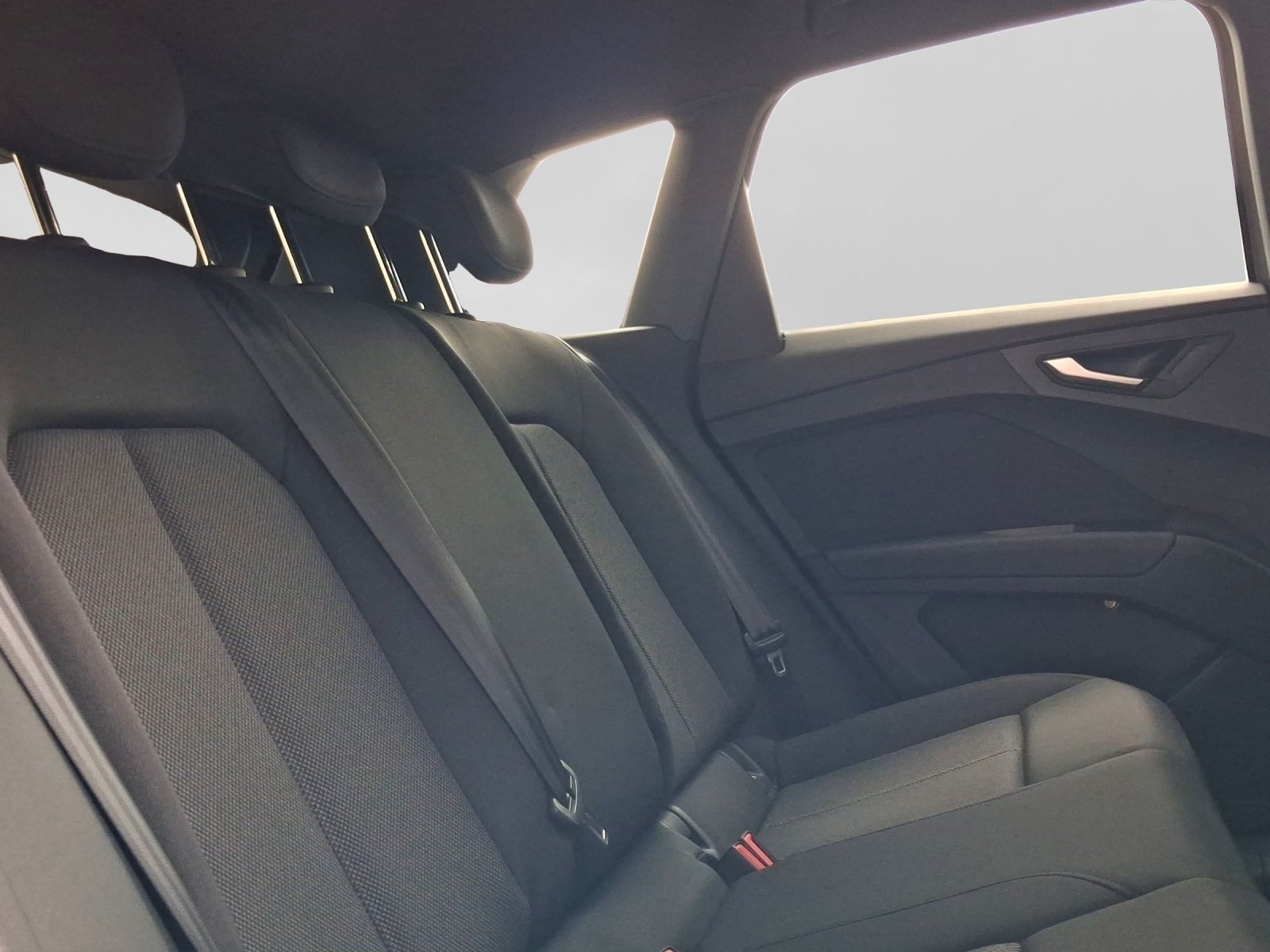 Audi Q4 e-tron – Bild 6