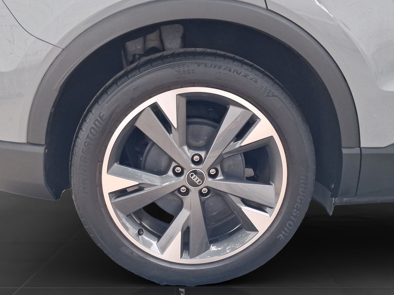 Audi Q4 e-tron – Bild 7