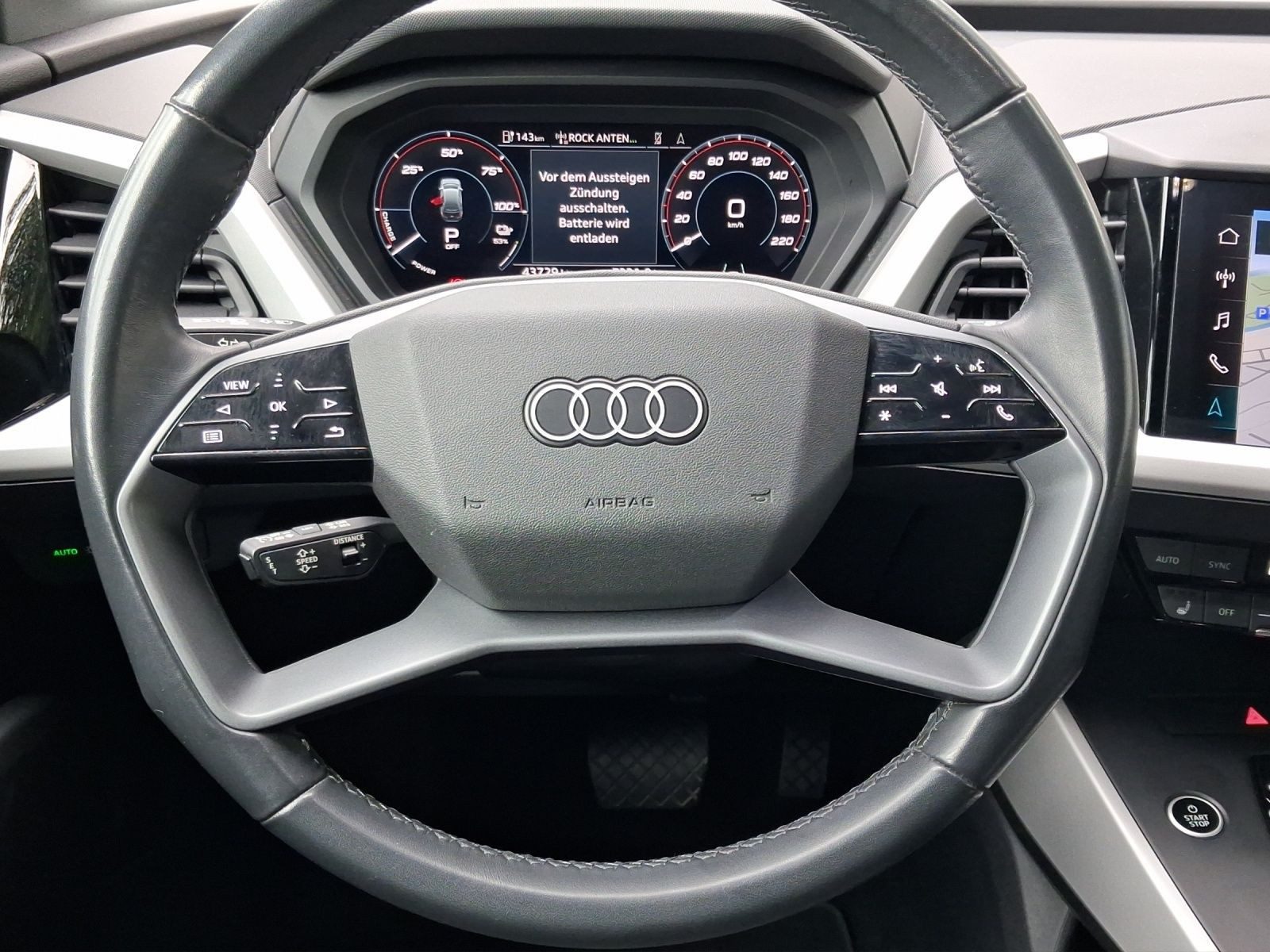 Audi Q4 e-tron – Bild 9