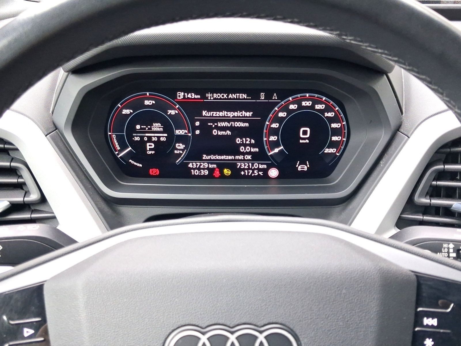 Audi Q4 e-tron – Bild 10