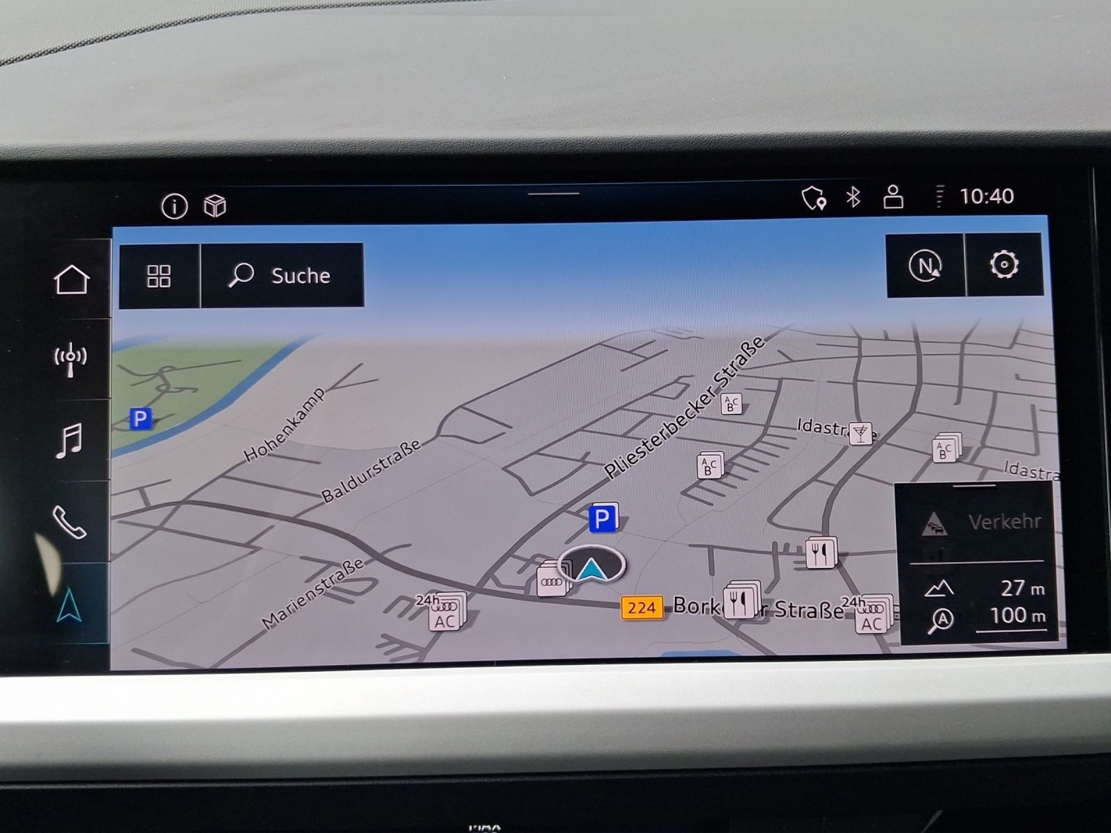 Audi Q4 e-tron – Bild 12