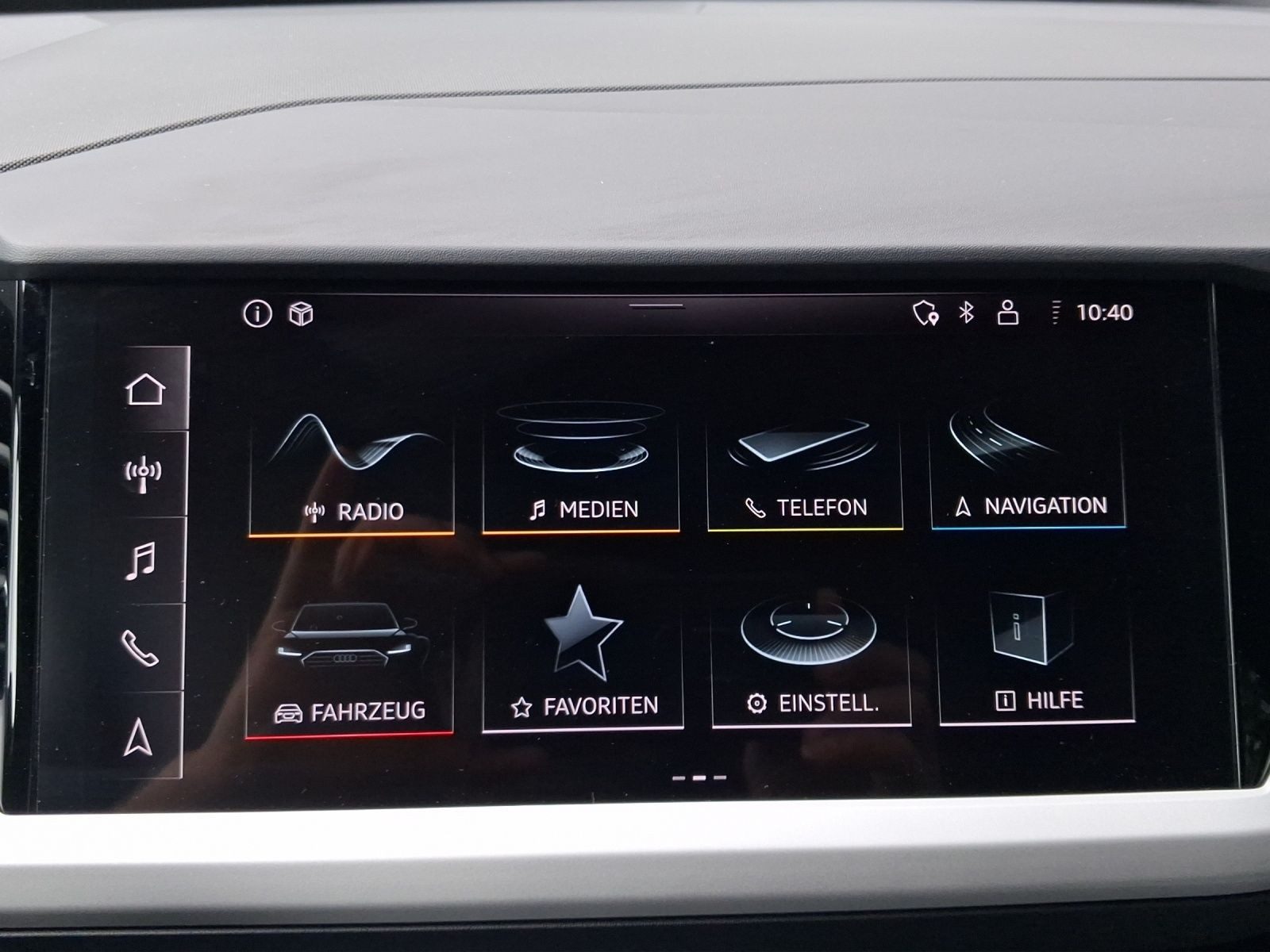 Audi Q4 e-tron – Bild 13