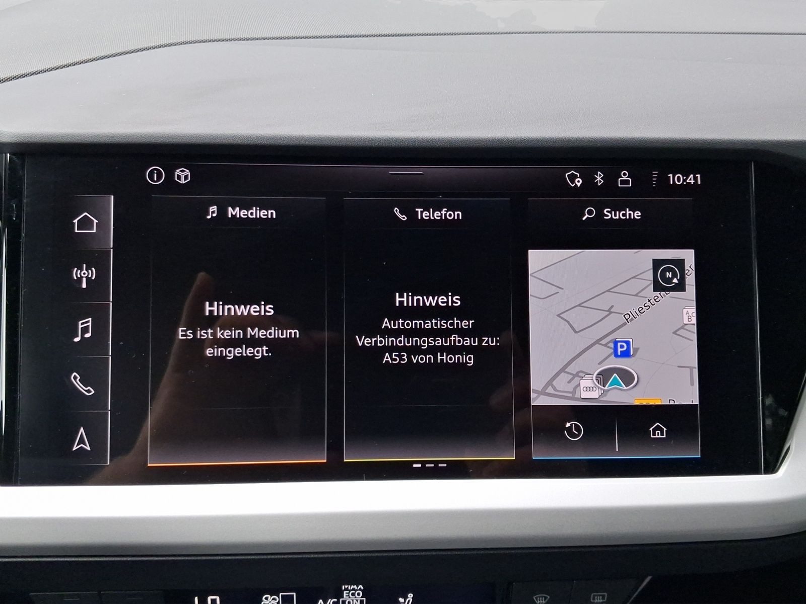 Audi Q4 e-tron – Bild 14