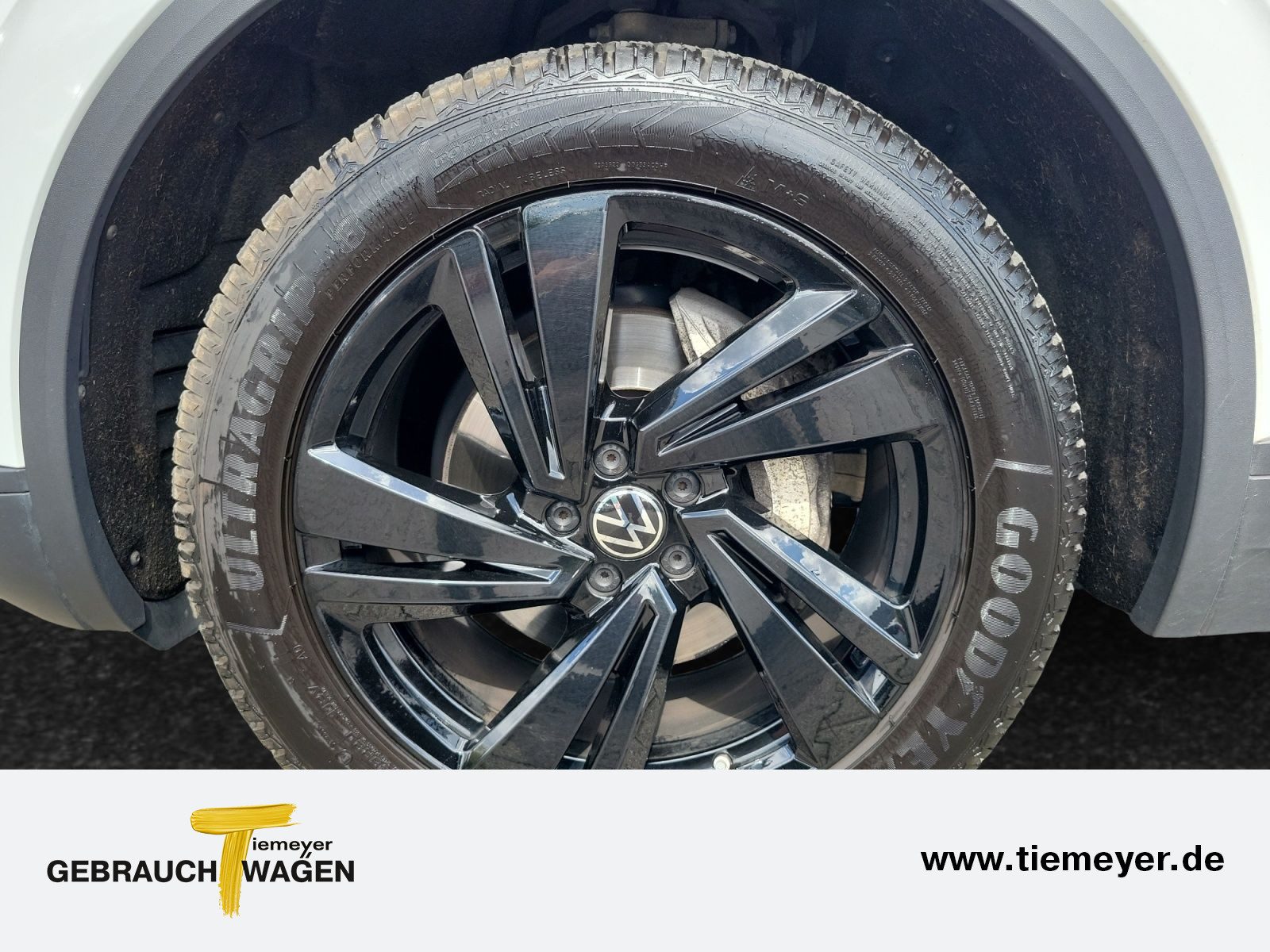 Volkswagen Touareg – Bild 9
