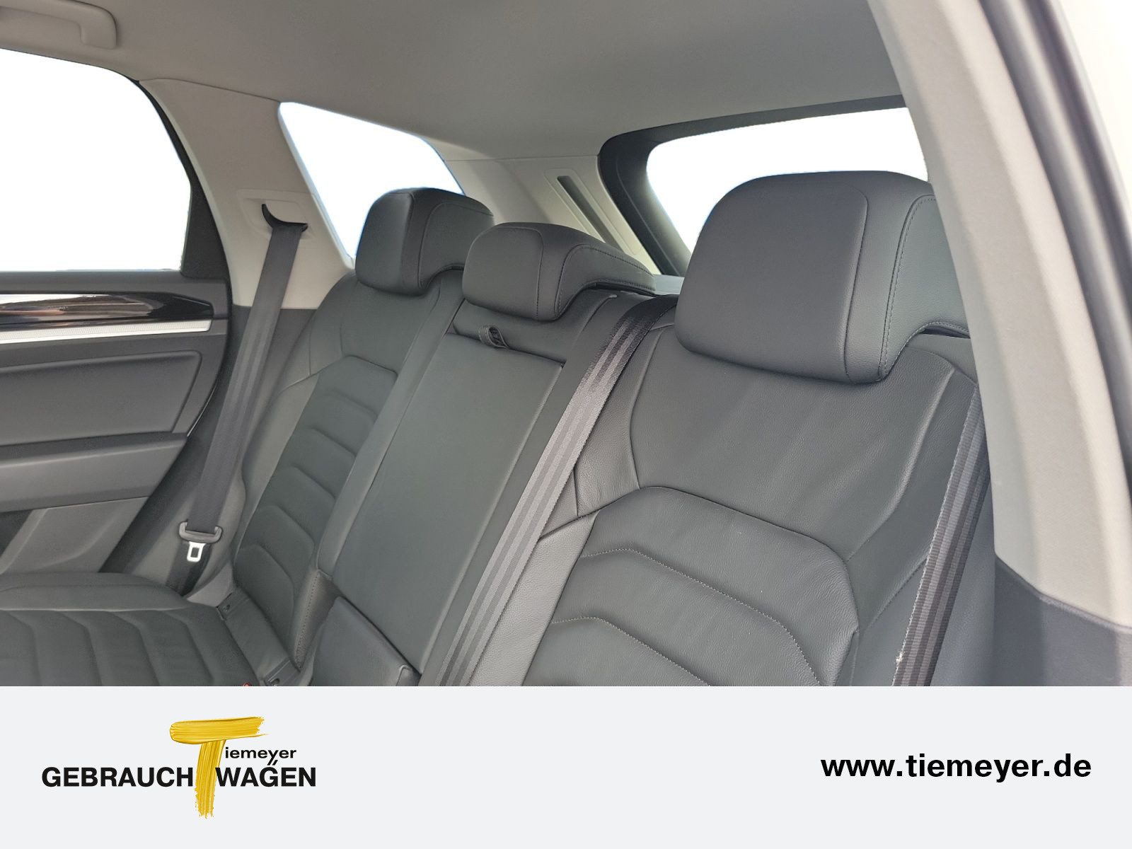 Volkswagen Touareg – Bild 11