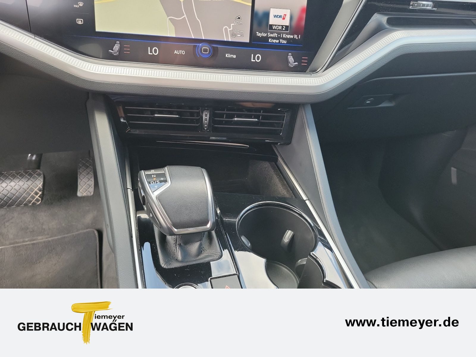 Volkswagen Touareg – Bild 13