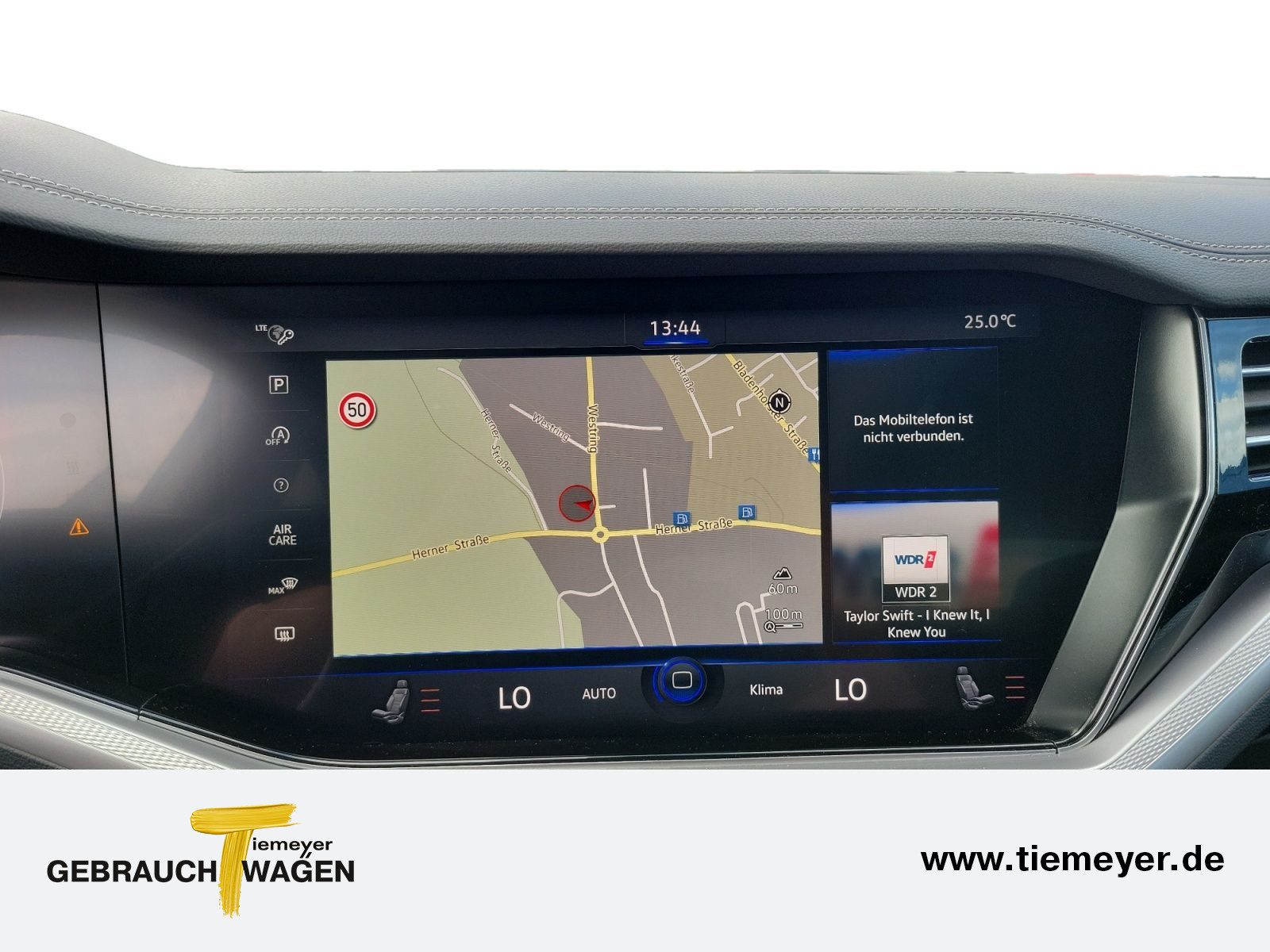 Volkswagen Touareg – Bild 14