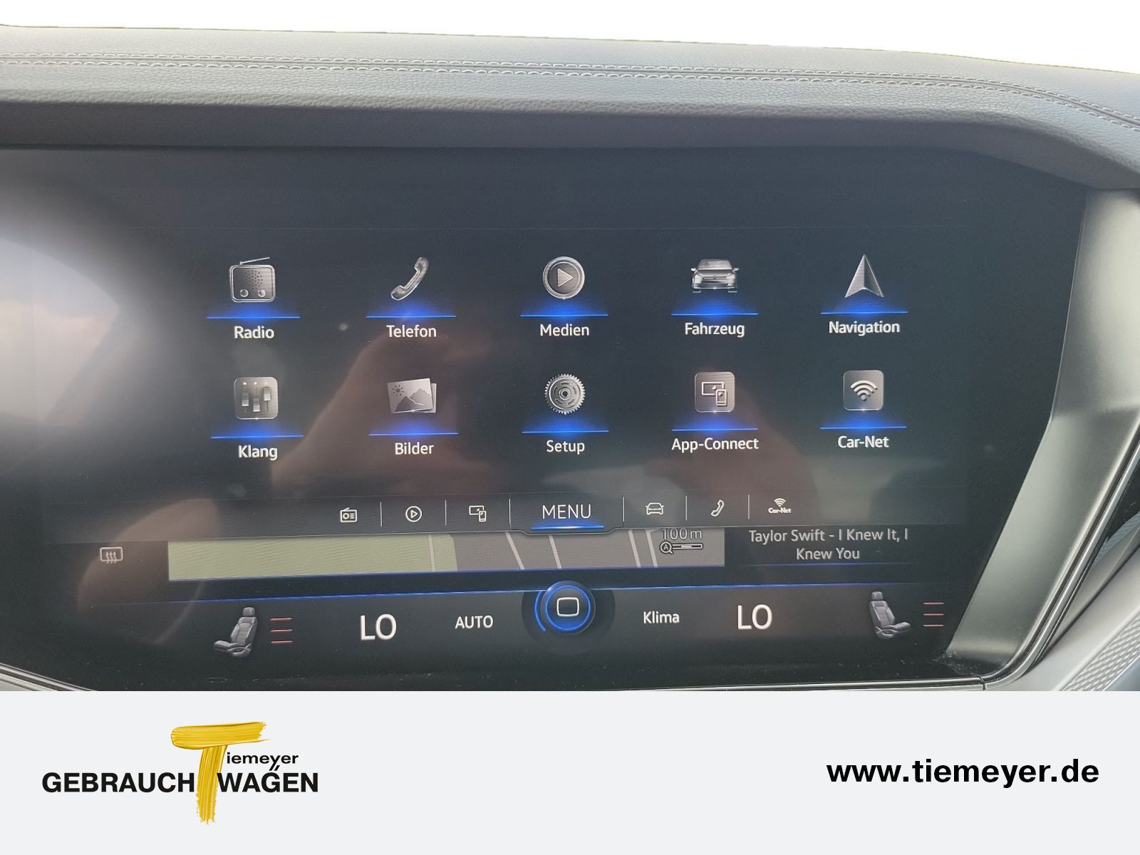 Volkswagen Touareg – Bild 15