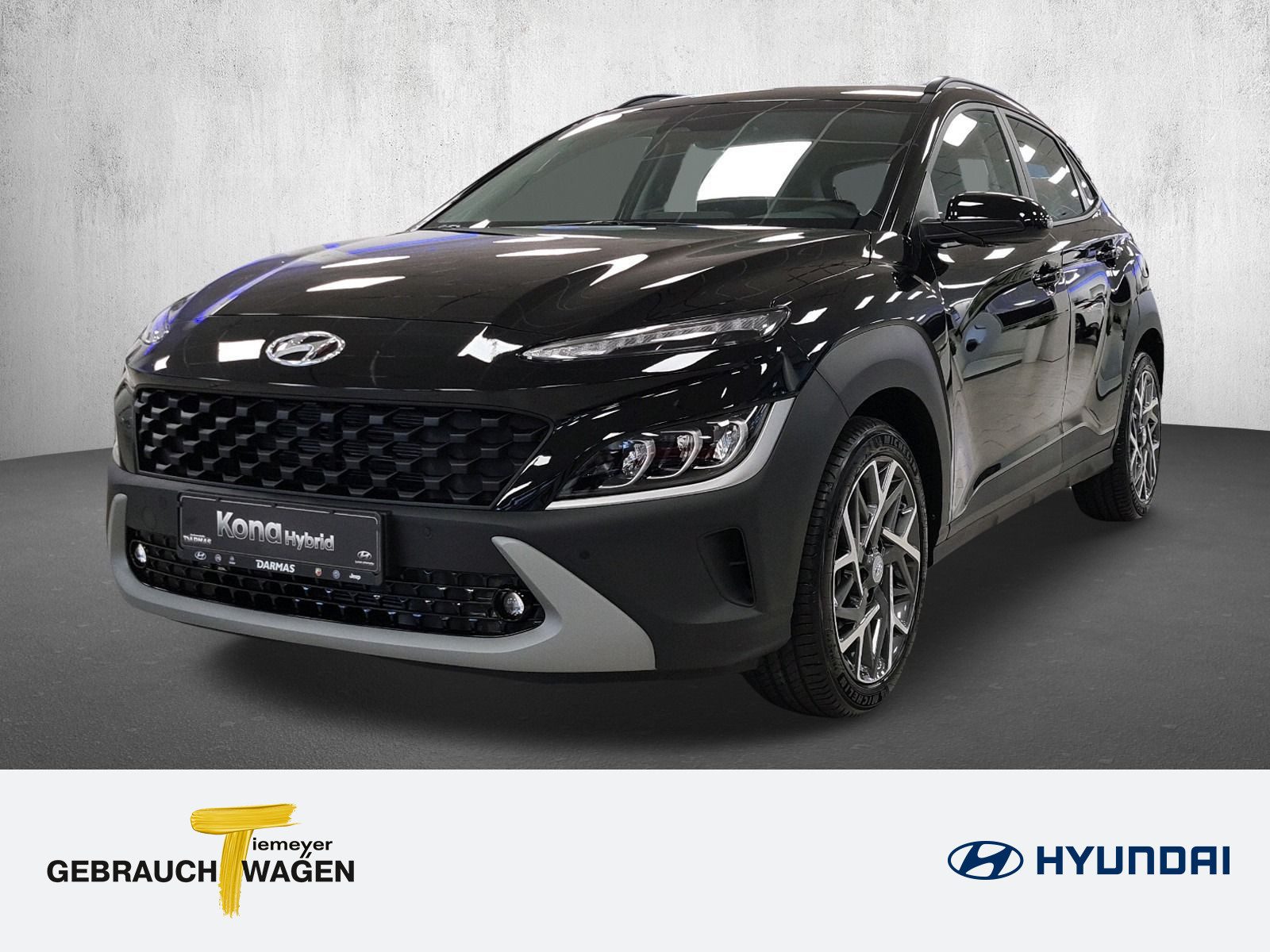 Hyundai Kona – Bild 1