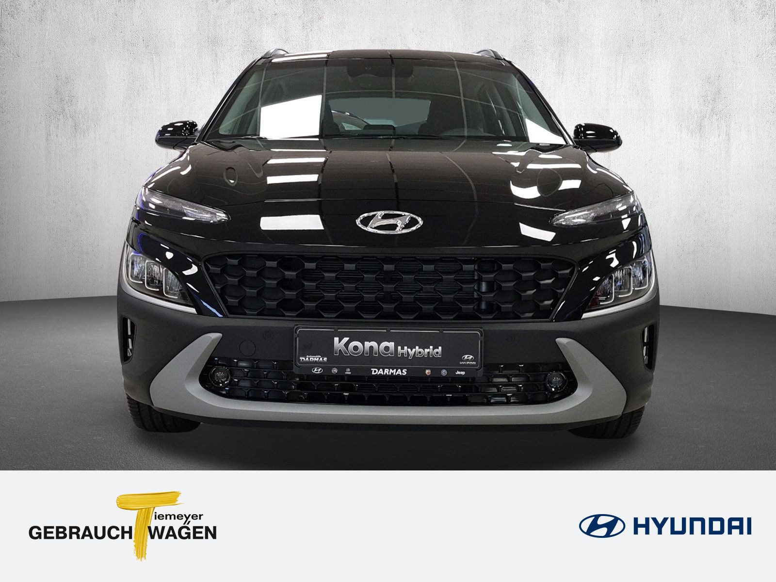 Hyundai Kona – Bild 2