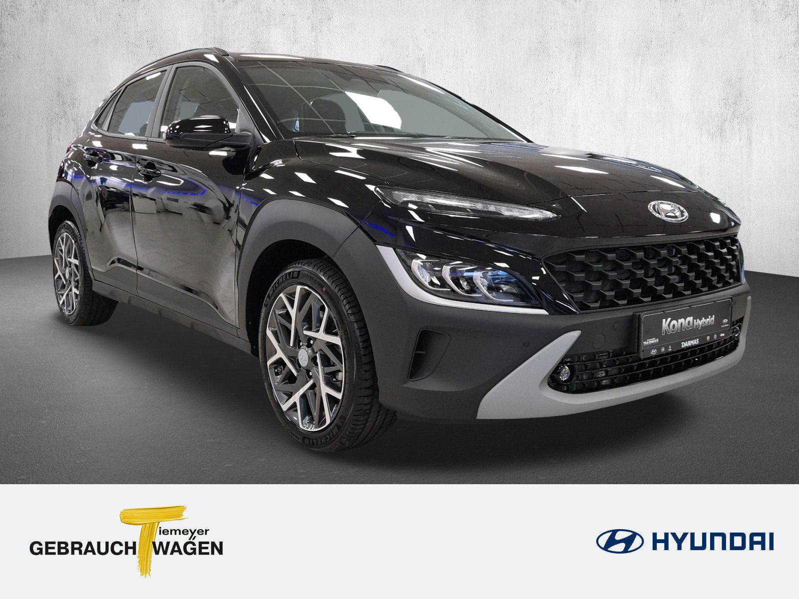 Hyundai Kona – Bild 3