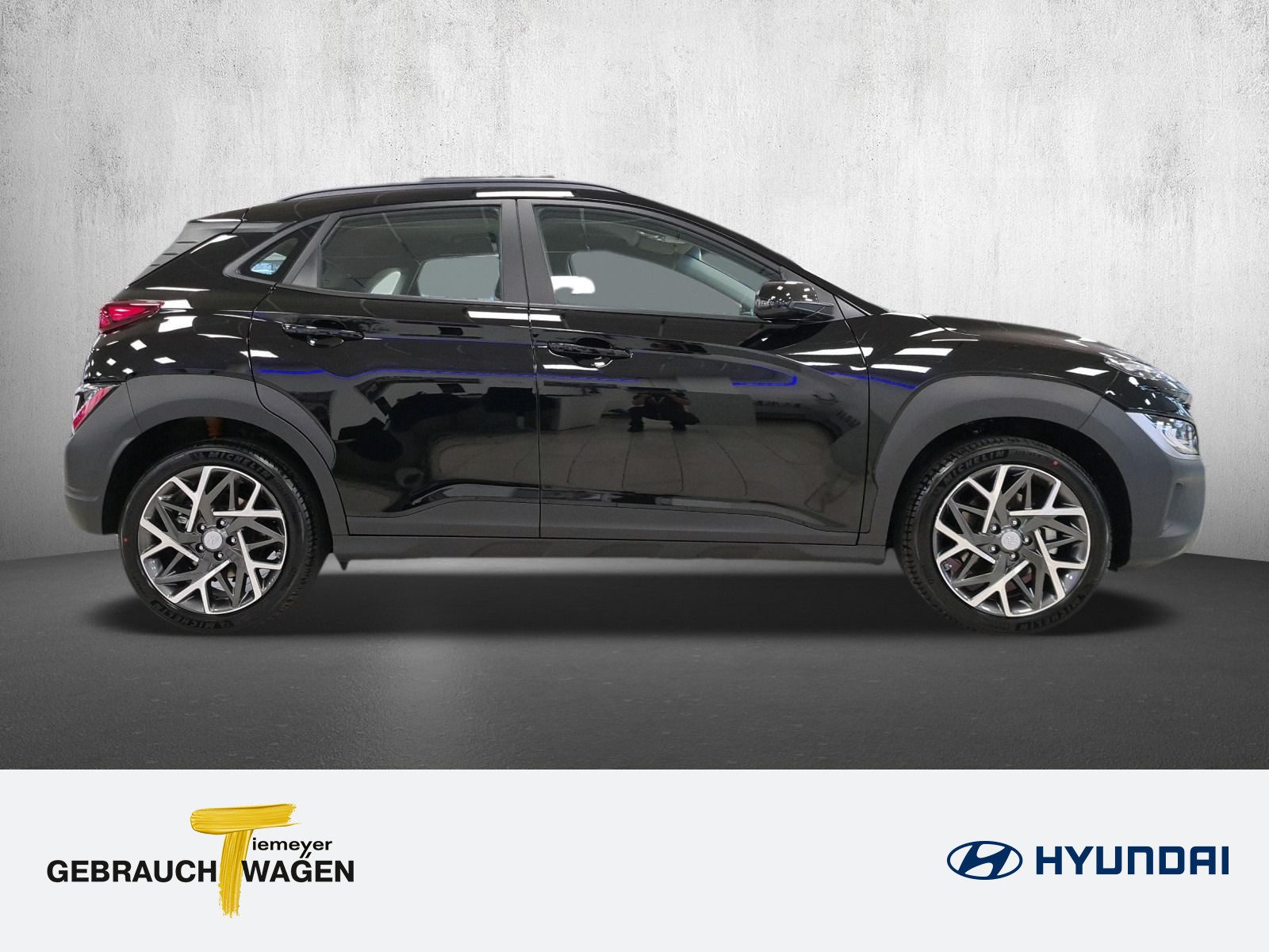 Hyundai Kona – Bild 4