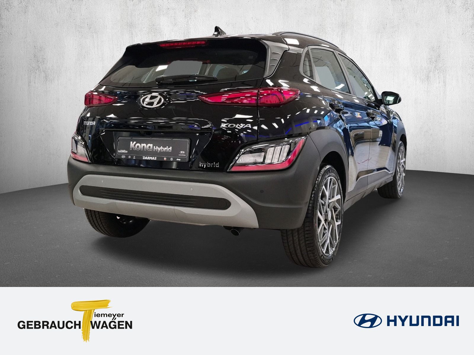 Hyundai Kona – Bild 5