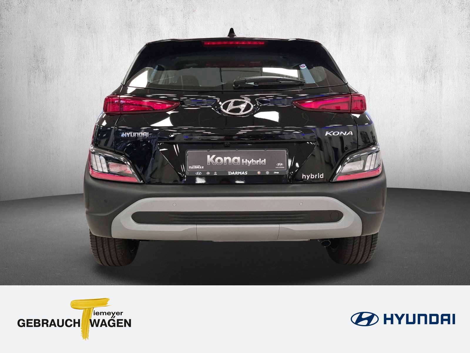 Hyundai Kona – Bild 6